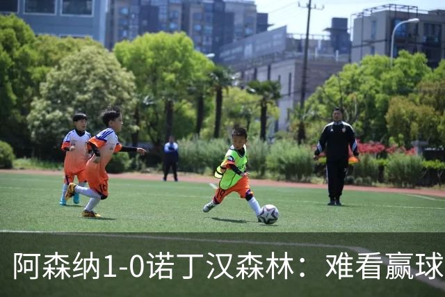 阿森纳1-0诺丁汉森林：难看赢球背后的争冠韧性